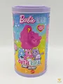 Barbie Cutie Reveal Chelsea x Care Bears (kleine Modepuppe mit Accessoires) NEU