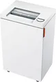 Ideal Office 2445 CC 4x40 Aktenvernichter 13 Blatt Partikelschnitt 4 x 40mm P-4 35l Vernichtet auch Büroklammern, Heftklammern
