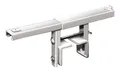 Vormann Heizkörperkonsole Universal 260 mm verzinkt - 05100 260