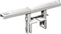 Format 4003984271585 Universal-Heizkörperkonsole, 260 mm, verzinkt.