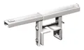 Vormann Heizkörperkonsole, (Universal 260 mm verzinkt)