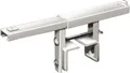 VORMANN Heizkörperkonsole Universal, 260mm, verzinkt