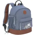 Lässig Kinderrucksack - Mini Backpack, Adventure Traktor