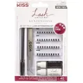 KISS Mapping Kit Künstliche Wimpern Cluster 