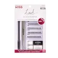 KISS Lash Couture LuXtensions Collection 3D DIY Wimpern Extensions Set