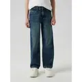 Name It Straight-Jeans NKMRYAN STRAIGHT JEANS 5950-DM NOOS blau 146
