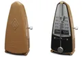 Metronom Mechanisch Wittner Piccolo 835 Hellbraun >>> <<<