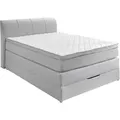 SUN GARDEN Boxspringbett MODESTO BX1440