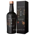 KI NO BI Classic Kyoto Dry Gin 0,7 l Ultra Premium Gin aus Japan, Kinobi