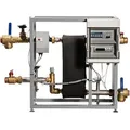 BOSCH Schallhaube für Luft/Wasser-Wärmepumpen, zur Schallreduzierung bis 17 kW Ansaugung - 8733709042
