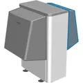 Junkers Bosch Schallhaube hinten SHB17H für CS7000i AW 13/17 OR bis 17kW Auslass