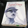 Legend Diary by Alec Guinness DVD-Box 6 DVD Eine Leiche zum Dessert Brücke neuwe