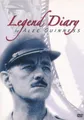 Legend Diary by Alec Guiness (6 DVDs) Neuwertig