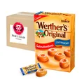 Werther's Original Minis ohne Zucker 10x42G