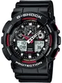 Casio GA-100-1A4ER G-Shock Herrenuhr 51mm 20atm