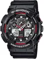 GA-100-1A4ER Casio GA-100-1A2ER Herrenuhr Digitaluhren Quarzuhren