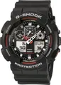 Casio G-Shock GA-100-1A4ER Herren-Armbanduhr Analog Digital-Display 1561940