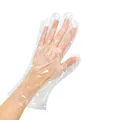 Comair Einweg Einmal Handschuhe Damen glatt 100 Stück