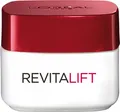 L'Oréal Paris Revitalift Augenpflege, mit Pro-Elastin und Koffein Augencreme 15 ml