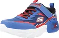 Skechers Sneaker Low Kinder 736B6563686572735F3430323132306C Blau 30 EU