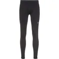 Nike CHLLGR Lauftights Herren in black-reflective silv, Größe M