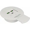 Delock Tischeinbau (USB-C, 3 Ports) (64065)
