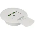 DeLOCK USB Type-C Charger PD 85 W + Qualcomm Quick Charge 3.0 for table mounting