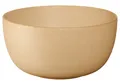 ASA SELECTION Schale Saisons Salatschale almond 22 cm, Steinzeug, (Schüsseln & Schalen), Geschirr