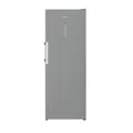 Bauknecht GKN W19170D NoFrost Gefrierschrank, 404 l Nutzinhalt, 191 cm Höhe, Multi Zone, HomeWhiz App-Steuerung, Supergefrierfunktion, Soft Opening, leise 38 dB, Edelstahloptik