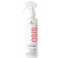 Schwarzkopf OSIS+ Smooth & Shine Flatliner 200ml