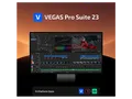 Magix VEGAS Pro 23 Suite