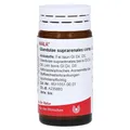 Glandulae Suprarenales Comp. 20 g