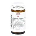 WALA Glandulae suprarenales comp. Globuli velati, 20 g Globuli