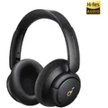 Q30 | Bluetooth-Kopfhörer mit Noise Cancelling Schwarz - Schwarz