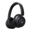 soundcore Q30 | Bluetooth-Kopfhörer mit Noise Cancelling Schwarz A3028313