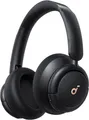 soundcore by Anker Q30 Bluetooth Kopfhörer, Hybrid Active Geräuschisolierung