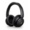 Soundcore Life Q30 Bluetooth Kopfhörer Kabellos Kopfhörer Schwarz Over Ear 40h
