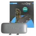 Tracker PLUS – GPS-Tracker für Hunde & Katzen ohne ABO mit Geofence & Roaming