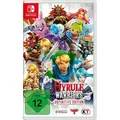 Nintendo Switch Spiel Hyrule Warriors Definitive Edition