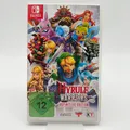 Hyrule Warriors: Definitive Edition (Nintendo Switch)