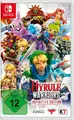 Hyrule Warriors: Definitive Edition (Nintendo Switch)
