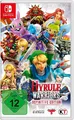 Hyrule Warriors [Definitive Edition]