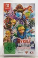 Hyrule Warriors: Definitive Edition (Nintendo Switch) Spiel in OVP - GUT