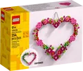 LEGO - Herz-Deko (40638)