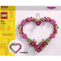 LEGO Herz-Deko (40638, LEGO Iconic) (40638)