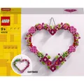 LEGO Herz-Deko - 40638