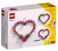 Gadget -D- Lego: 40638 Cuore Ornamentale Lego