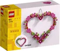 LEGO® Iconic 40638 Herz-Deko