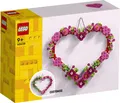 HERZ-DEKO |  LEGO CREATOR  ICONIC  40638  NEU N01/24