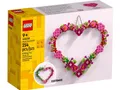 LEGO Icons Herz-Deko 40638
